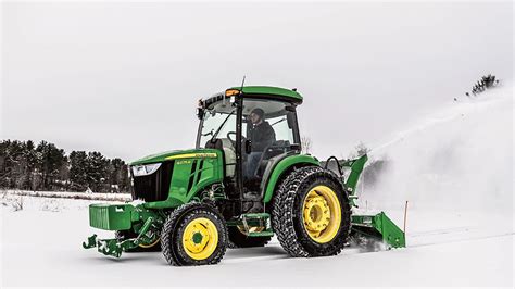 Used John Deere Equipment Ag at James River Equipment